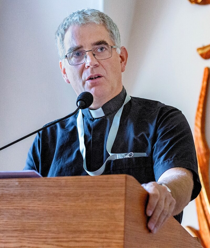 Eucharystia - oprac. ks. Marcin Modrzynski